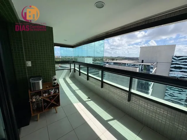 Imagem 5: Apartamento 1/4 no Tribeca em Patamares, Salvador/BA