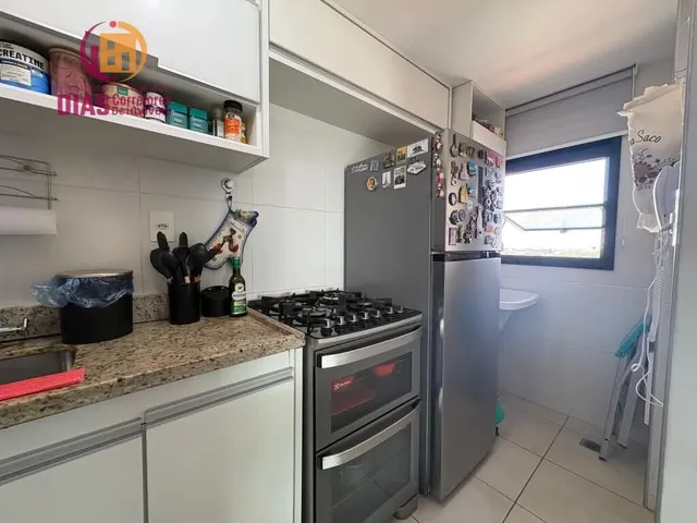 Imagem 13: Apartamento 1/4 no Tribeca em Patamares, Salvador/BA