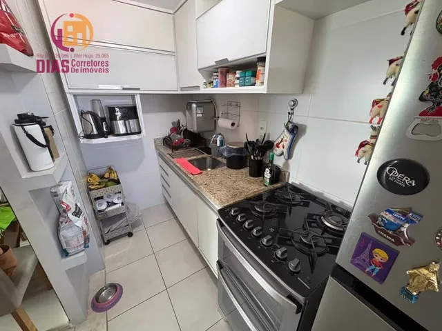 Imagem 10: Apartamento 1/4 no Tribeca em Patamares, Salvador/BA