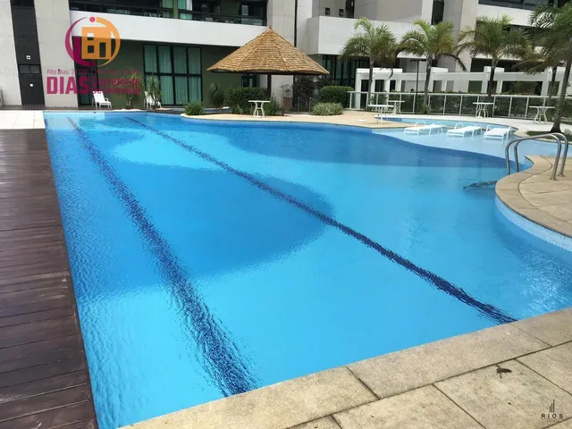 Imagem 2: Apartamento 1/4 no Tribeca em Patamares, Salvador/BA