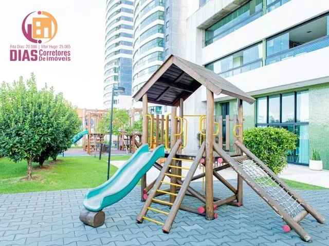 Imagem 3: Apartamento 1/4 no Tribeca em Patamares, Salvador/BA