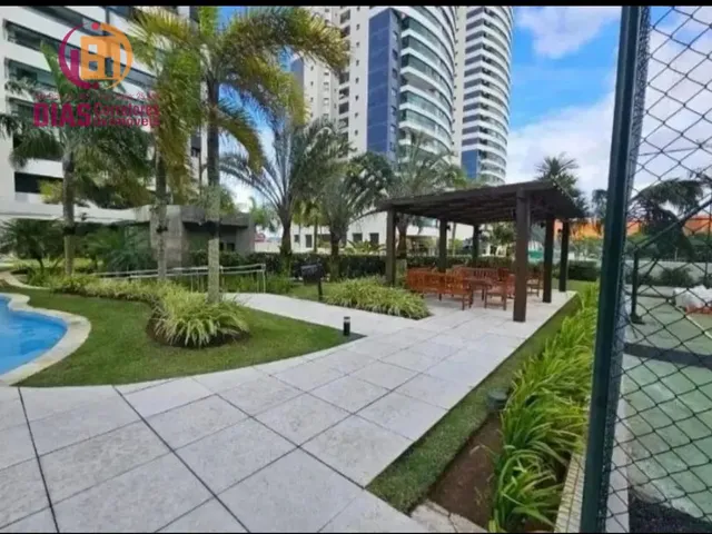 Imagem 7: Apartamento 1/4 no Tribeca em Patamares, Salvador/BA