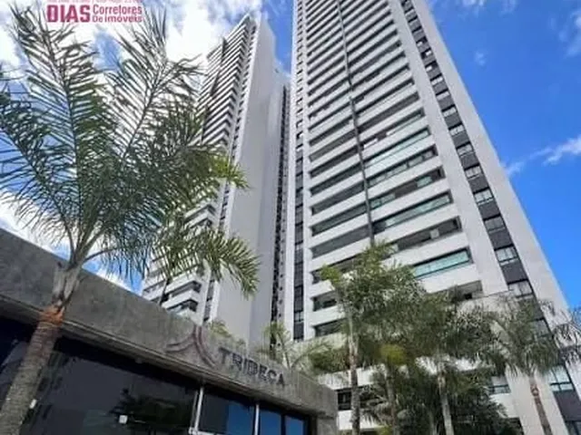 Imagem 14: Apartamento 1/4 no Tribeca em Patamares, Salvador/BA