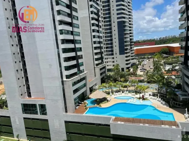 Imagem 12: Apartamento 1/4 no Tribeca em Patamares, Salvador/BA