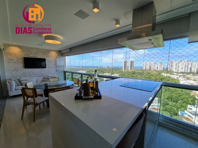 Imagem: Apartamento de exclusividade para venda