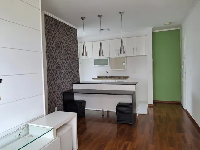Imagem: Apartamento para Venda em Vila Anastácio