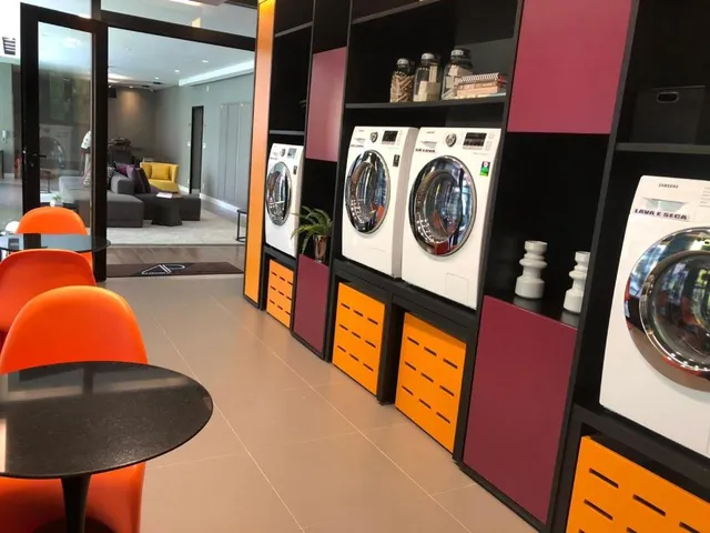 Imagem 8: Studio para Venda em santa Efigênia com 1 Quarto, 31M²