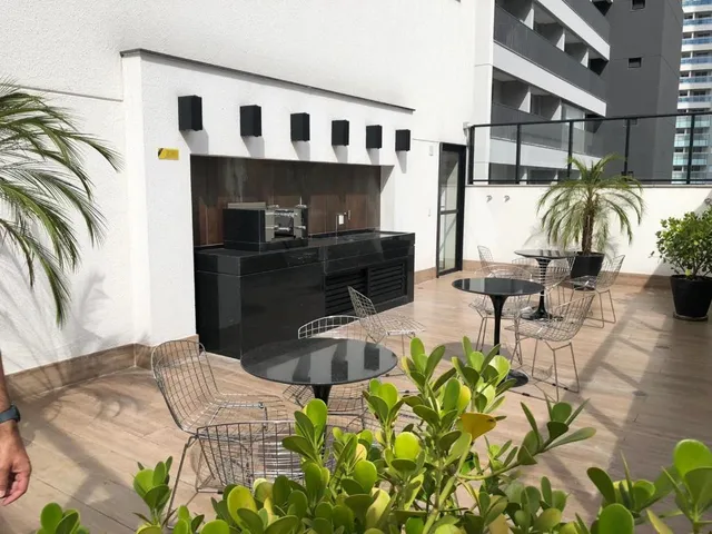 Imagem 10: Studio para Venda em santa Efigênia com 1 Quarto, 31M²