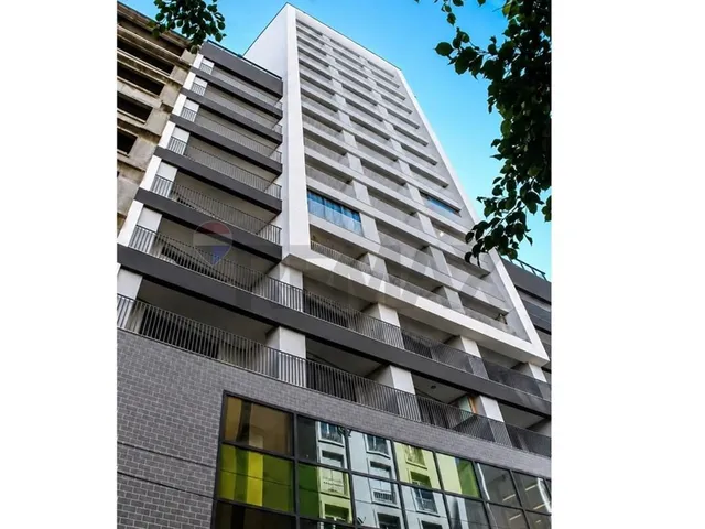 Imagem 7: Studio para Venda em santa Efigênia com 1 Quarto, 31M²