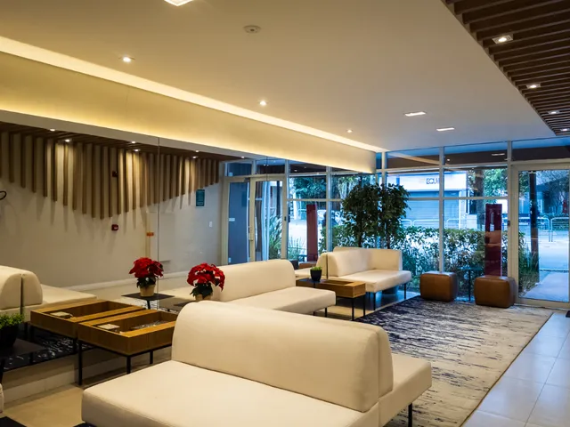 Imagem 9: Studio para Venda em Liberdade com 1 Quarto, 27M²