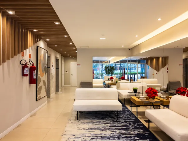 Imagem 14: Studio para Venda em Liberdade com 1 Quarto, 27M²