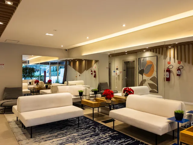 Imagem 11: Studio para Venda em Liberdade com 1 Quarto, 27M²