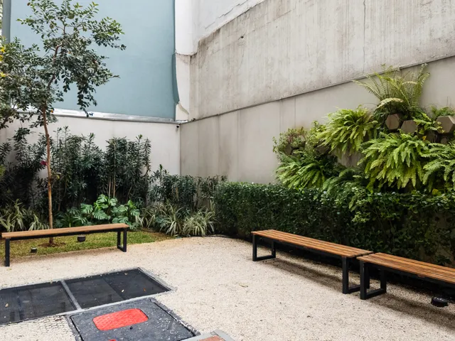 Imagem 8: Studio para Venda em Liberdade com 1 Quarto, 27M²