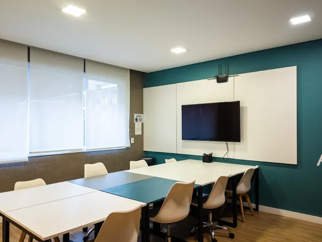 Imagem 7: Studio para Venda em Liberdade com 1 Quarto, 27M²