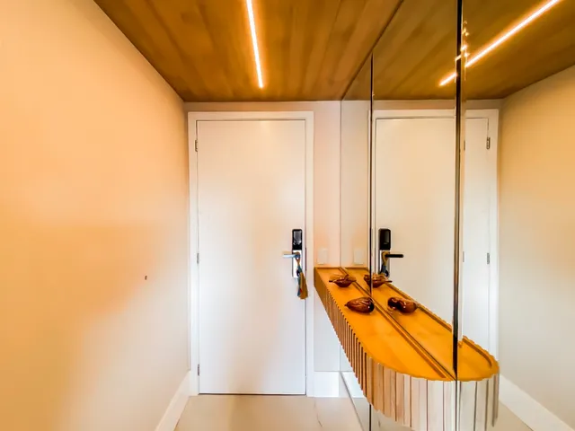 Imagem: Apartamento para Venda em Brooklin com 2