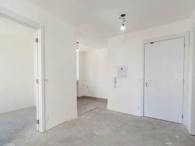 Imagem: Apartamento para Venda em Campo Belo com