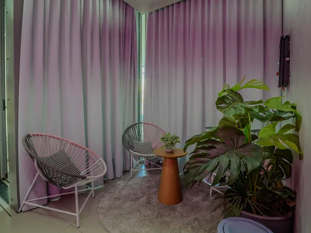 Imagem 16: Studio para Venda em Indianópolis com 1 Quarto, 24M²