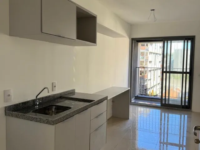 Imagem: Studio para Venda em Cerqueira César com