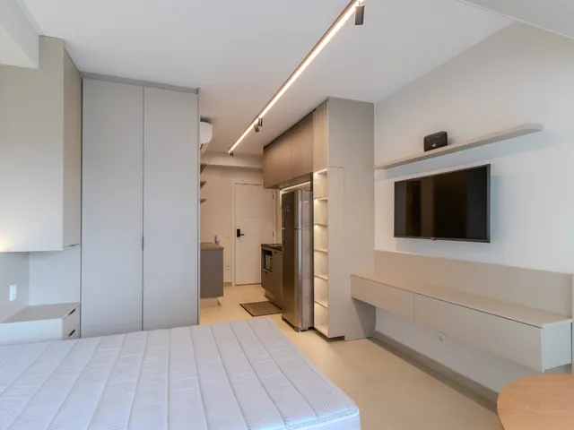 Imagem: Apartamento para Venda em Jardim das Acácias