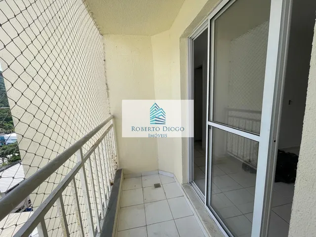 Imagem 14: Apartamento à venda no Rio de Janeiro-RJ, bairro Camorim: 2 quartos, sala, banheiro