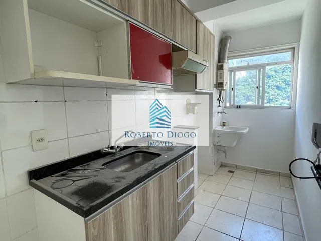 Imagem 3: Apartamento à venda no Rio de Janeiro-RJ, bairro Camorim: 2 quartos, sala, banheiro
