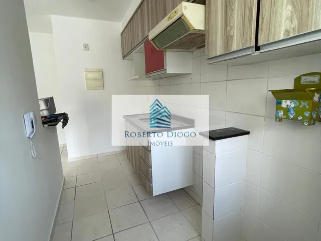 Imagem 11: Apartamento à venda no Rio de Janeiro-RJ, bairro Camorim: 2 quartos, sala, banheiro