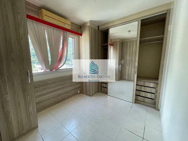 Imagem 4: Apartamento à venda no Rio de Janeiro-RJ, bairro Camorim: 2 quartos, sala, banheiro