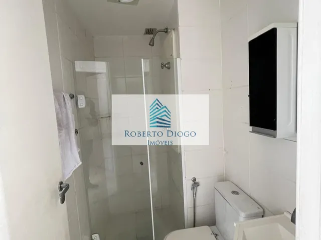 Imagem 9: Apartamento à venda no Rio de Janeiro-RJ, bairro Camorim: 2 quartos, sala, banheiro