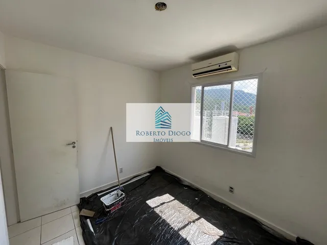 Imagem 7: Apartamento à venda no Rio de Janeiro-RJ, bairro Camorim: 2 quartos, sala, banheiro