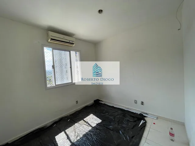 Imagem 5: Apartamento à venda no Rio de Janeiro-RJ, bairro Camorim: 2 quartos, sala, banheiro