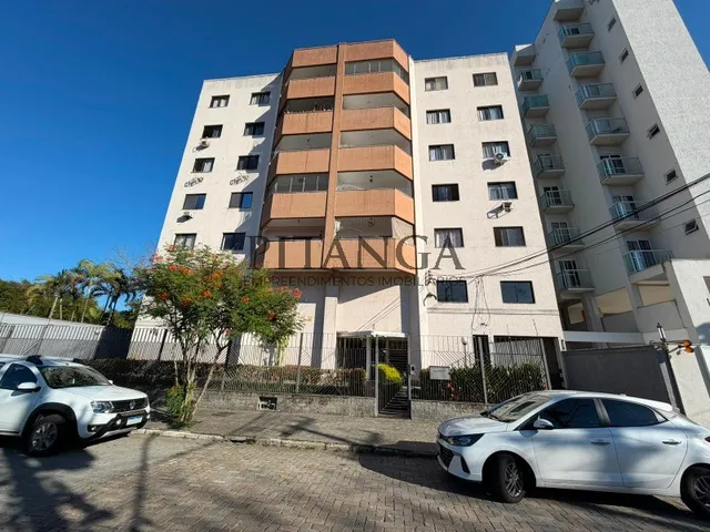 Imagem: APARTAMENTO RESIDENCIAL em RESENDE - RJ