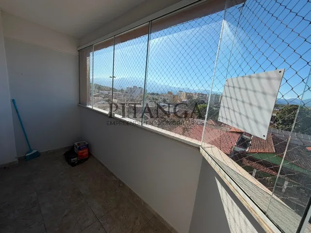 Imagem 12: APARTAMENTO RESIDENCIAL em RESENDE - RJ, VILA JULIETA