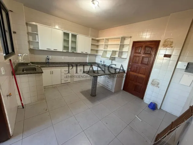 Imagem 2: APARTAMENTO RESIDENCIAL em RESENDE - RJ, VILA JULIETA