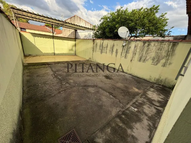 Imagem 6: CASA RESIDENCIAL em RESENDE - RJ, ALEGRIA
