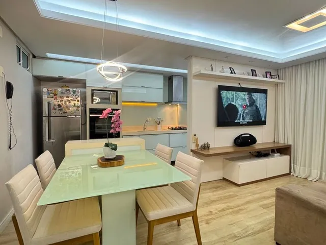 Imagem 2: Vende-se Apartamento no Cond Ilhas Gregas - Parque Shalon - 2 Quartos-Projetados