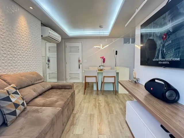 Imagem 7: Vende-se Apartamento no Cond Ilhas Gregas - Parque Shalon - 2 Quartos-Projetados