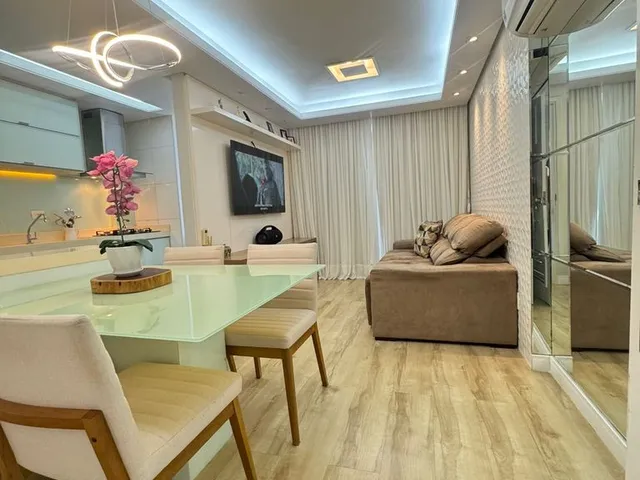Imagem 8: Vende-se Apartamento no Cond Ilhas Gregas - Parque Shalon - 2 Quartos-Projetados
