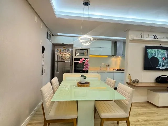 Imagem 14: Vende-se Apartamento no Cond Ilhas Gregas - Parque Shalon - 2 Quartos-Projetados