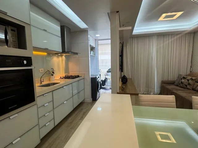 Imagem 3: Vende-se Apartamento no Cond Ilhas Gregas - Parque Shalon - 2 Quartos-Projetados