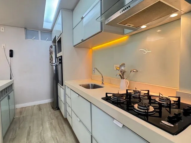 Imagem 9: Vende-se Apartamento no Cond Ilhas Gregas - Parque Shalon - 2 Quartos-Projetados