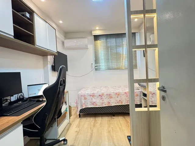 Imagem 16: Vende-se Apartamento no Cond Ilhas Gregas - Parque Shalon - 2 Quartos-Projetados
