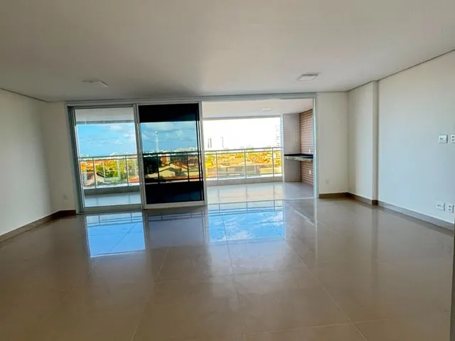 Imagem: Vende-se Apartamento em Calhau no Cond Al