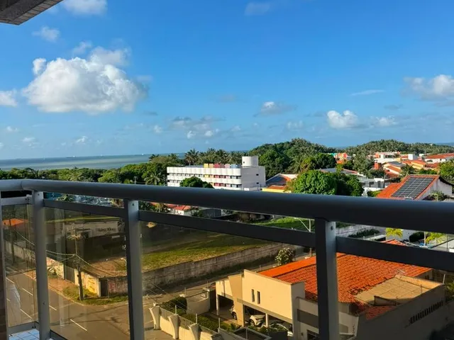 Imagem 4: Vende-se Apartamento em Calhau no Cond Al Mare - 4 Suites - Nascente e Ventilado