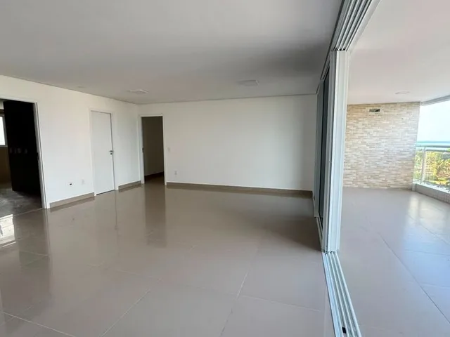 Imagem 7: Vende-se Apartamento em Calhau no Cond Al Mare - 4 Suites - Nascente e Ventilado