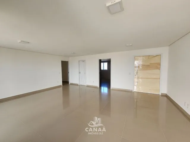 Imagem 8: Vende-se Apartamento em Calhau no Cond Al Mare - 4 Suites - Nascente e Ventilado