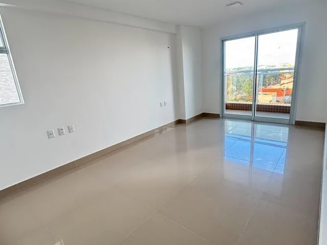 Imagem 11: Vende-se Apartamento em Calhau no Cond Al Mare - 4 Suites - Nascente e Ventilado