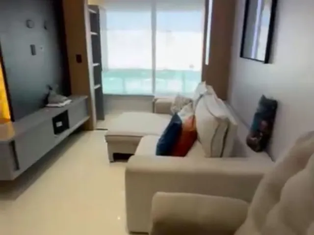 Imagem: Vende-se Apartamento no Cond. 3D Tower