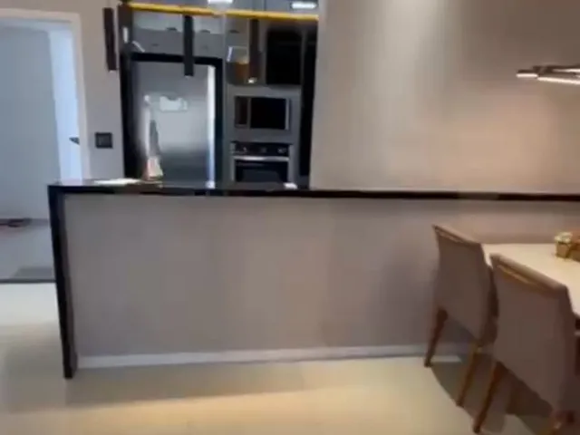 Imagem 6: Vende-se Apartamento no Cond. 3D Tower - Jardim Eldorado- 2 quartos - Nascente
