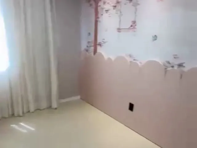 Imagem 2: Vende-se Apartamento no Cond. 3D Tower - Jardim Eldorado- 2 quartos - Nascente