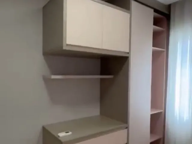 Imagem 8: Vende-se Apartamento no Cond. 3D Tower - Jardim Eldorado- 2 quartos - Nascente